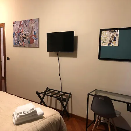 Bed & Breakfast La Dimora Degli Artisti