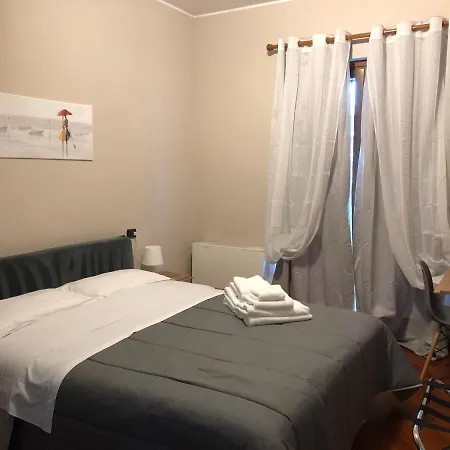 Bed & Breakfast La Dimora Degli Artisti *