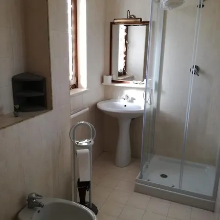 La Dimora Degli Artisti Bed & Breakfast Foggia