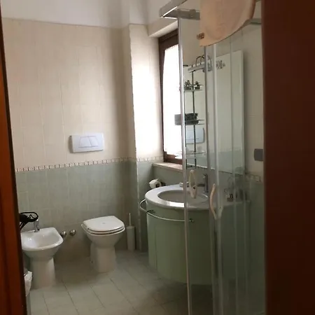 La Dimora Degli Artisti Bed & Breakfast Foggia