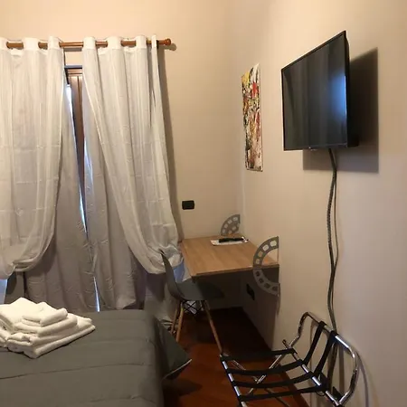 La Dimora Degli Artisti * Foggia