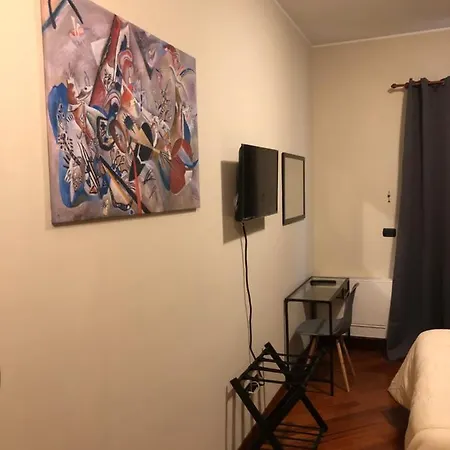 La Dimora Degli Artisti