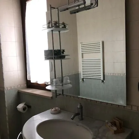 Bed & Breakfast La Dimora Degli Artisti