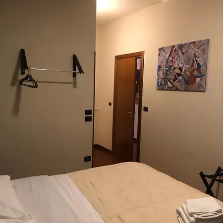 Bed & Breakfast La Dimora Degli Artisti