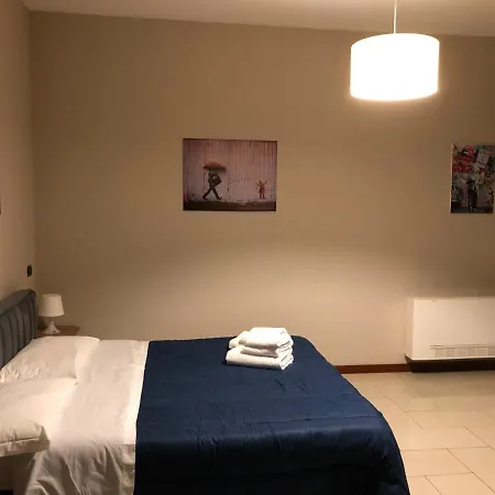 La Dimora Degli Artisti * Foggia