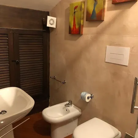 La Dimora Degli Artisti Foggia