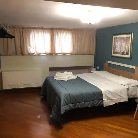 Bed & Breakfast La Dimora Degli Artisti *