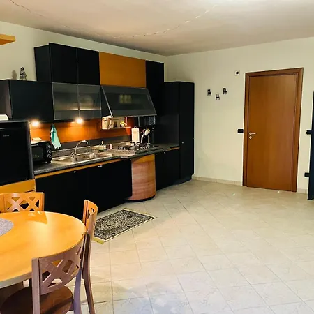 La Dimora Degli Artisti Bed & Breakfast Foggia