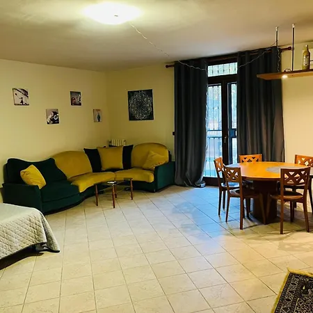 La Dimora Degli Artisti Foggia
