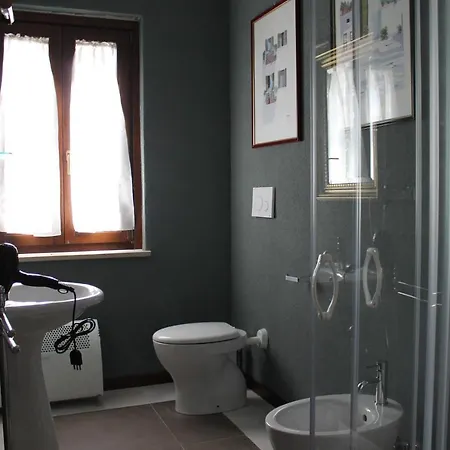 Bed & Breakfast La Dimora Degli Artisti *