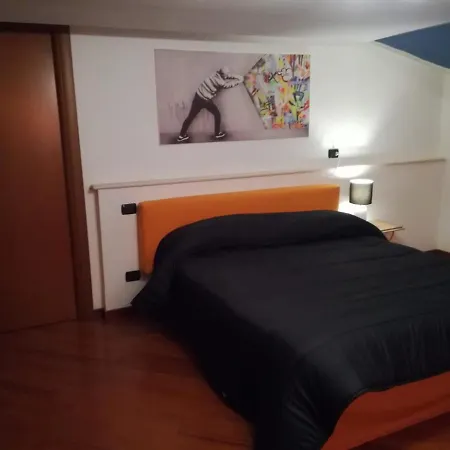 Bed & Breakfast La Dimora Degli Artisti