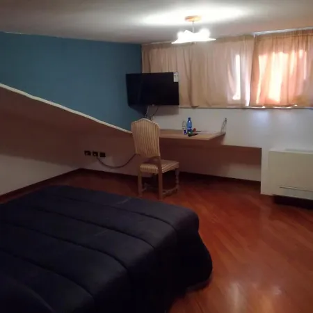 La Dimora Degli Artisti Bed & Breakfast Foggia