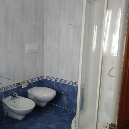 Bed & Breakfast La Dimora Degli Artisti