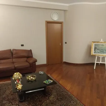 La Dimora Degli Artisti Foggia