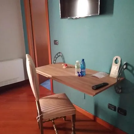 La Dimora Degli Artisti Bed & Breakfast