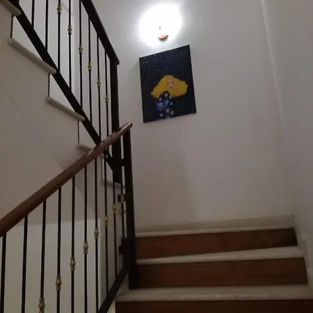 La Dimora Degli Artisti Bed & Breakfast *