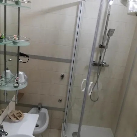 La Dimora Degli Artisti Bed & Breakfast